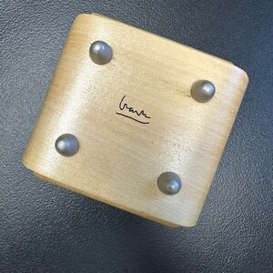 Michael Graves Pen holder